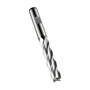 Fresa De Topo - Med. 2,5mm - Nof 4-6 - Din 1835b - C273