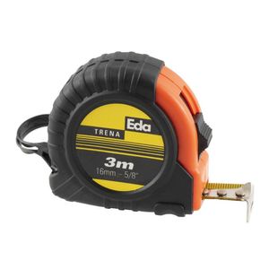 Trena Eda Standard 3m X 16mm - Eda