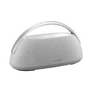 Caixa De Som Harman Kardon Go + Play 3 Bluetooth – Cinza