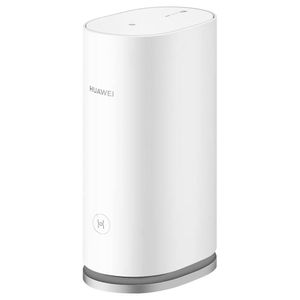 Roteador Huawei Ws8100 Mesh 3 Ax3000 Dual Band / 2.4ghz / 5ghz / Wi-fi 6 - Branco