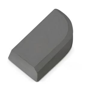 Pastilha De Solda Metal Duro - Tipo Ab12 - Classe P30