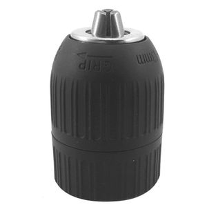 Mandril Aperto Rápido Leve 16mm 5-8 - B18 - Jpw