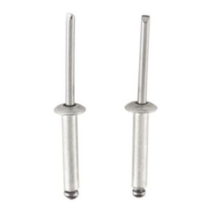 Rebite 530 - 1000 Peças - Eda
