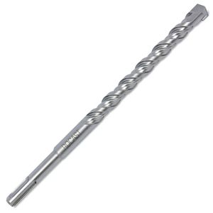Soquete De Impacto Sextavado Longo 1", Bitola 110,0mm - Noll