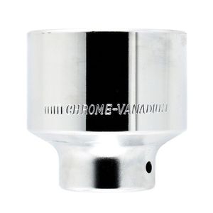 Soquete Sextavado 3/4" - 46mm - Eda