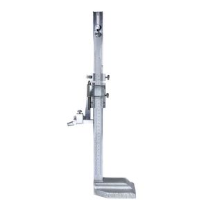 Traçador De Altura 300mm - 0,02-0,0001" - Eda