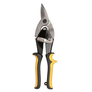 Tesoura Para Chapa Tipo Aviação 10" - Direita - Eda