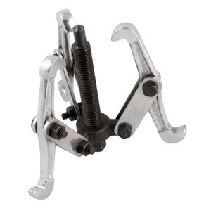 Saca Polia Com 3 Garras 10" - Eda