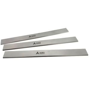 Faca Para Desempenadeira 3x30x300 Mm - Ades