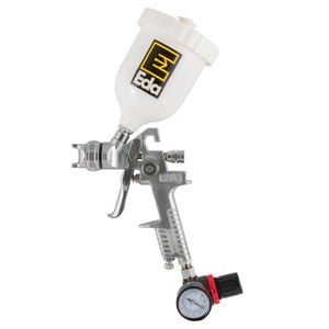 Pistola Para Pintura Baixa Pressão - Eda