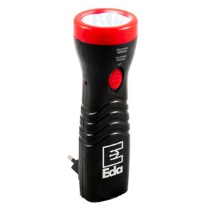 Lanterna Com 5 Leds - Eda