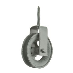 Roldana Para Poço 14cm - (minasul) - Eda