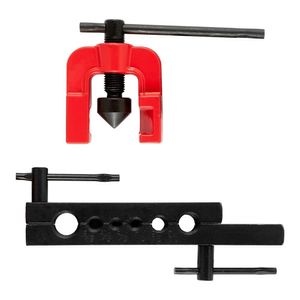 Flangeador Para Cano De Cobre - 3-16" A 5-8" - Eda