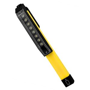 Lanterna De Bolso 8 Leds - Eda