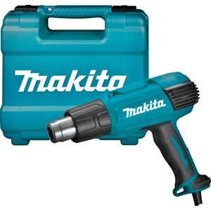 Soprador Térmico 1800w 650°c Hg6530vk 127v Makita