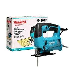 Serra Tico-tico 450w M4301b 127v Makita