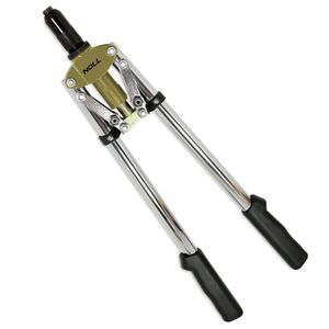 Rebitador Manual - 19'' - Noll
