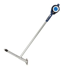Comparador Diâmetro Interno (súbito) 250-450mm - Dasqua