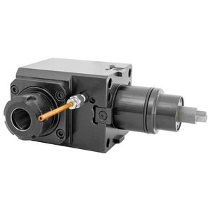 Ferramenta Acionada Bmt 65-7220 Radial Din 1809