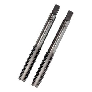 Jogo De Macho Manual Hss Unf - 1-2 X 20din 351 2 Peças - Htom