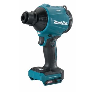 Soprador Inflador Colchão Piscina Balão Boia Sem Fio 40v Max Com Bocais Iluminação As001gz