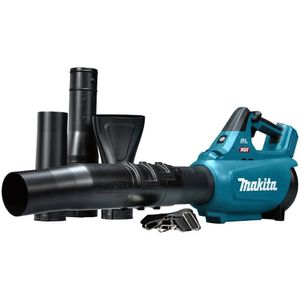 Soprador De Folhas Detritos Sem Fio 40v Potente Compacto Leve Com Tubo Tubeiras Cinto Ub001gz