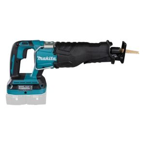 Serra Sabre Sem Fio 18v 3000 Golpes Por Minuto Com Motor Bl E Resistência água Djr360z