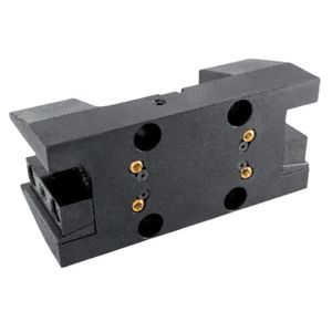 Ferramenta Bmt 45 Cd2-20-164 Lateral Duplo Inv.