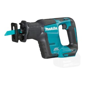 Serra Sabre Sem Fio 18v 3000 Golpes Por Minuto Com Motor Bl E Resistência água Djr188z