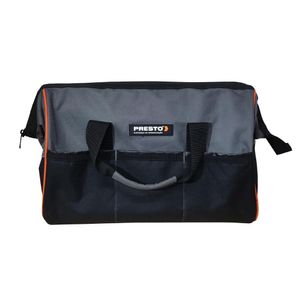 Bolsa De Ferramentas 16" Sem Alça 6 Bolsos Presto