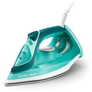 Ferro A Vapor Série 3000 Plus Philips Walita Verde 1400W DST3030/72 127V