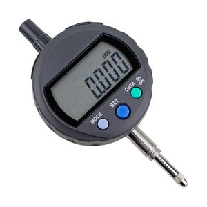 Relógio Comparador Digital - 0 A 12,7mm Mil. - Jpw