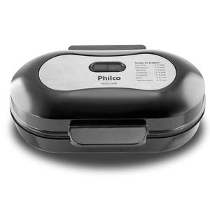 Multi Cook Philco Maxx Clean Antiaderente 850w 220v
