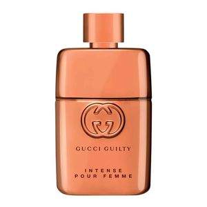 Gucci Guilty Eau De Parfum Intense - Perfume Feminino 90ml