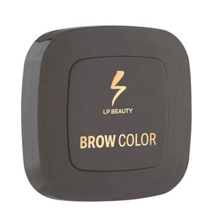 Lp Beauty Brow Color - Pomada De Sobrancelha 7g Blonde