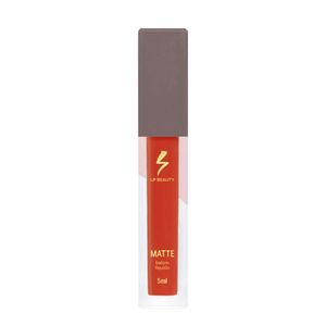 Lp Beauty Matte - Batom Líquido 5g Cocoa