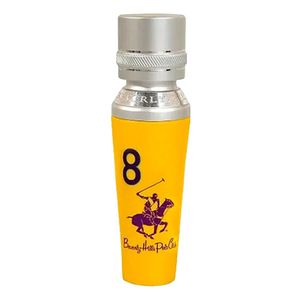 Beverly Hills Polo Club Eight Eau De Toilette - Perfume Feminino 100ml