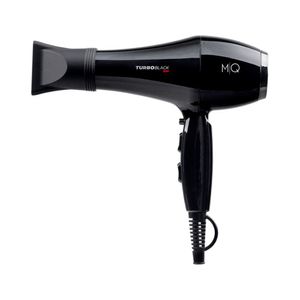 Mq Turbo Black Ion 2500w - Secador De Cabelo 220v
