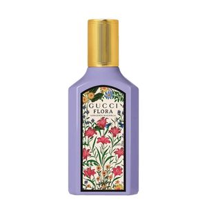 Gucci Flora Gorgeous Magnolia Eau De Parfum - Perfume Feminino 50ml