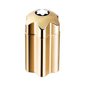 Montblanc Emblem Absolu Eau De Toilette - Perfume Masculino 100ml 100ml