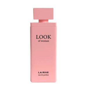 La Rive Look Of Woman Eau De Parfum - Perfume Feminino 75ml 75ml