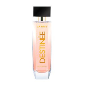 La Rive Destinée Eau De Parfum - Perfume Feminino 90ml