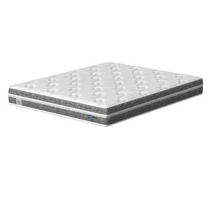 Colchão Queen Mola Ensacada Prodormir Akira (158x198x20cm)