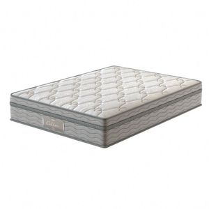 Colchão Casal Mola Ensacada Probel Collin (138x188x30cm)