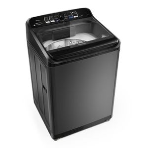 Máquina de Lavar Panasonic Função Vanish 12kg Titânio NA-F120B1T