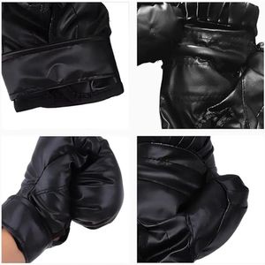 Luvas De Boxe Equipamento De Proteção Para Treinamento