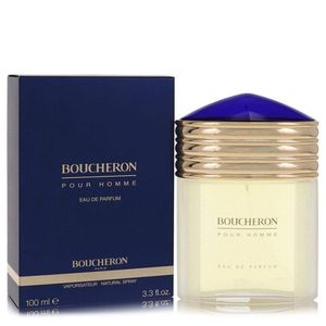 Perfume Masculino Boucheron 100 Ml Eau De Parfum