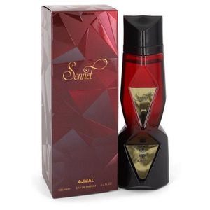 Perfume Feminino Sonnet Ajmal 100 Ml Eau De Parfum
