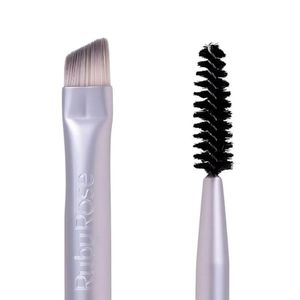 Ruby Rose Pincel Duo De Sobrancelha Holographic Hbhoe8