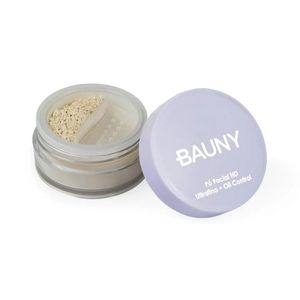 Bauny Pó Solto Facial 9g-15g Cor 010